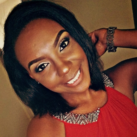 Meet the Posher Other - Meet your Posher, Vonda